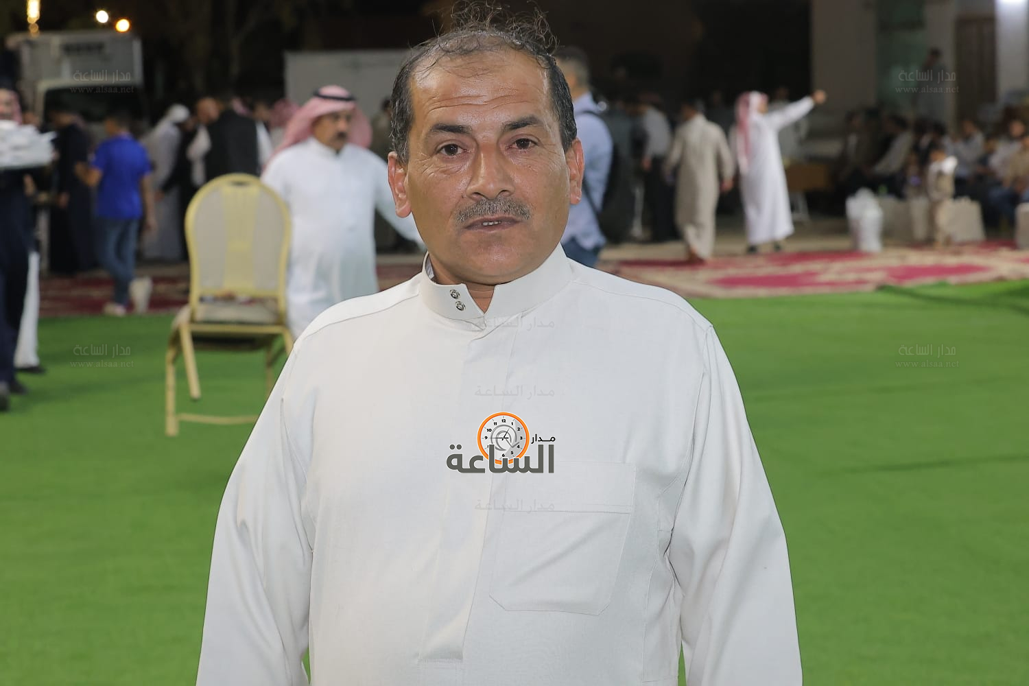 Madar Al-Saa Images 0.012859240639543246