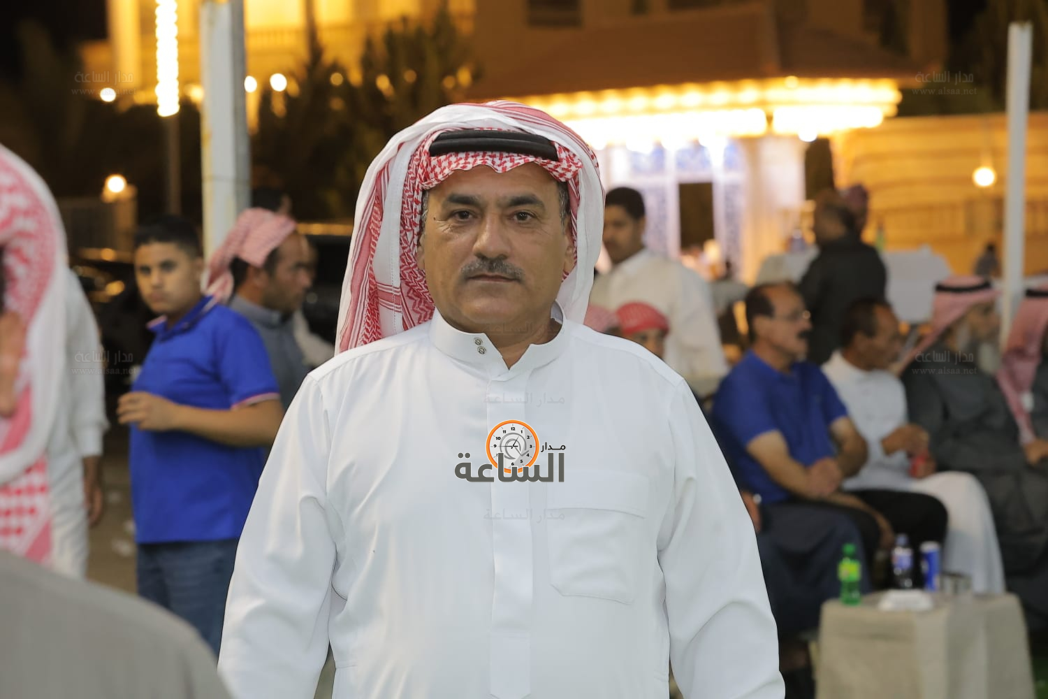 Madar Al-Saa Images 0.9716341411848627