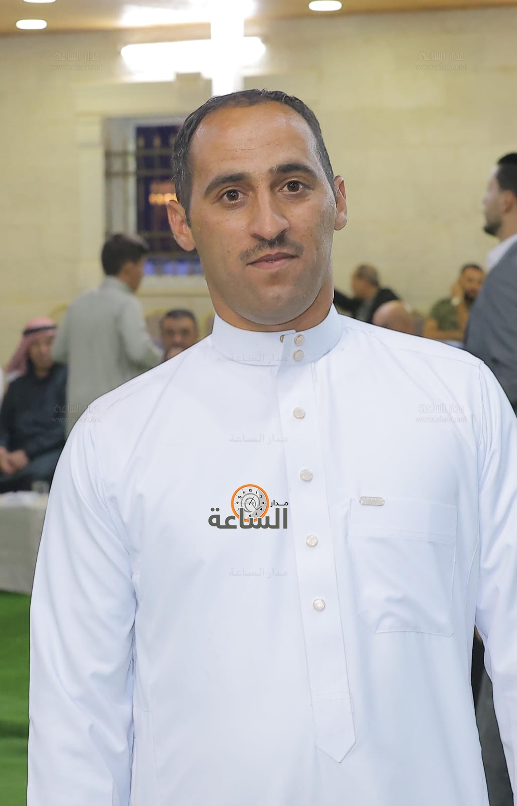 Madar Al-Saa Images 0.21187477448921