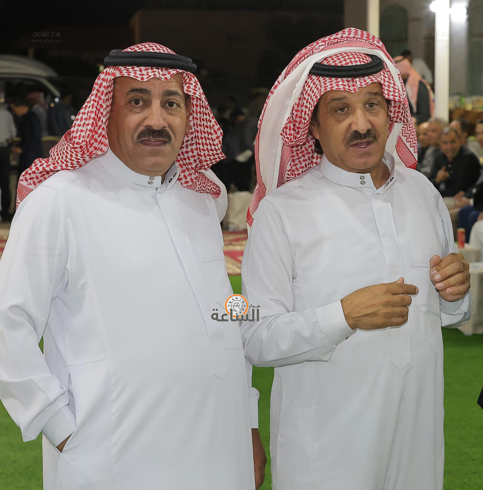 Madar Al-Saa Images 0.18566640861634254