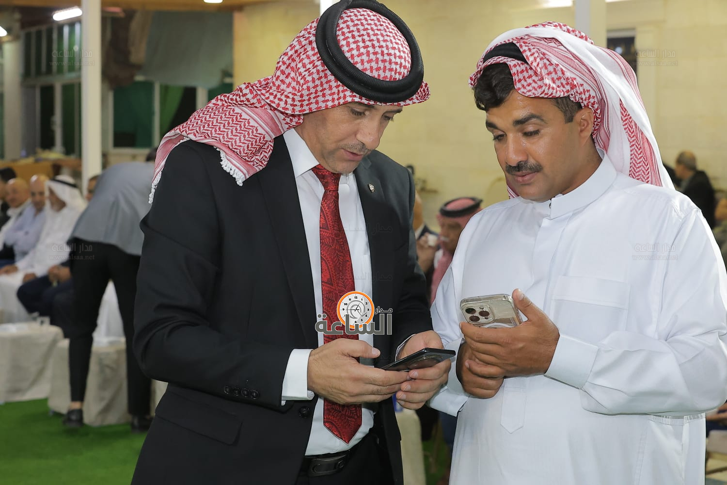 Madar Al-Saa Images 0.5640933654095054