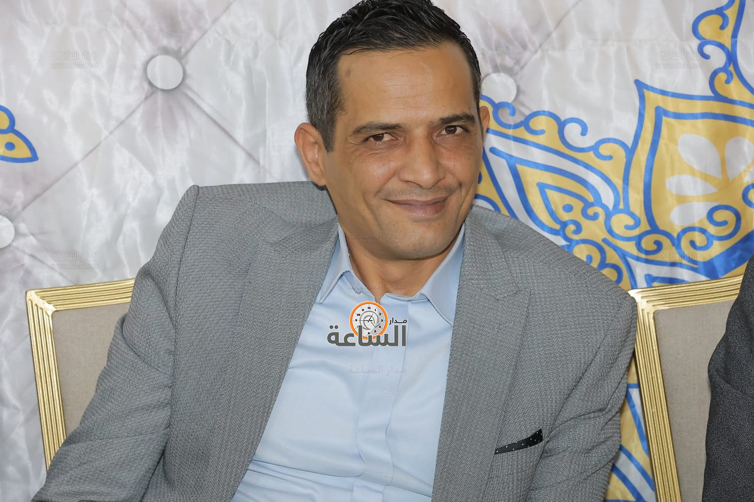 Madar Al-Saa Images 0.20533055994654592