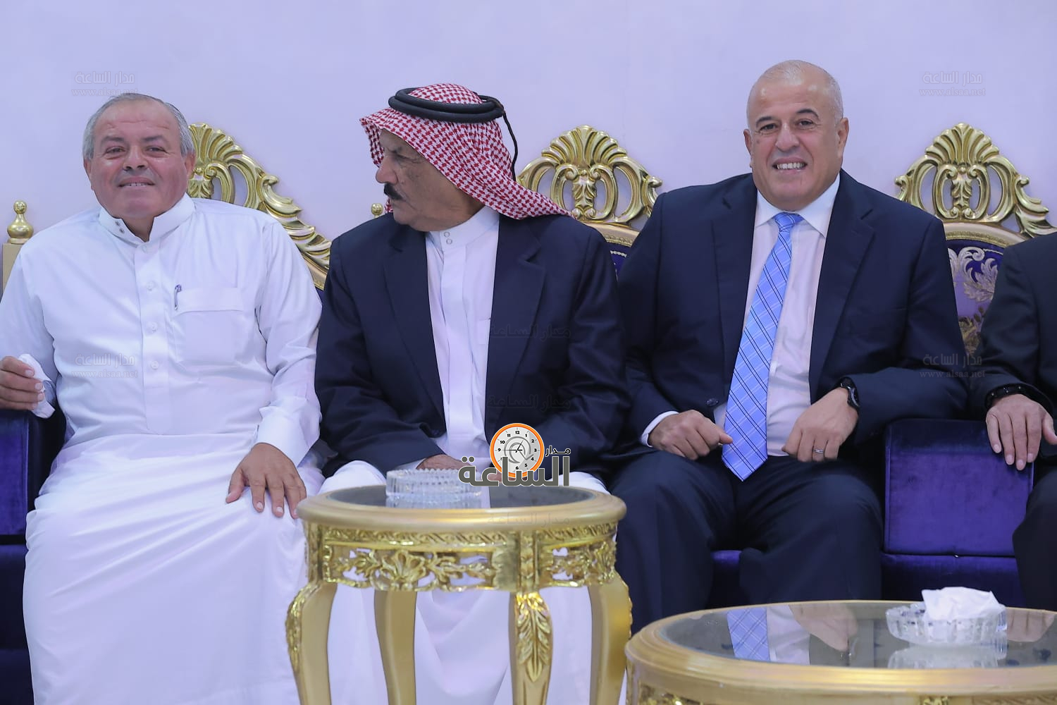 Madar Al-Saa Images 0.5827201626453035