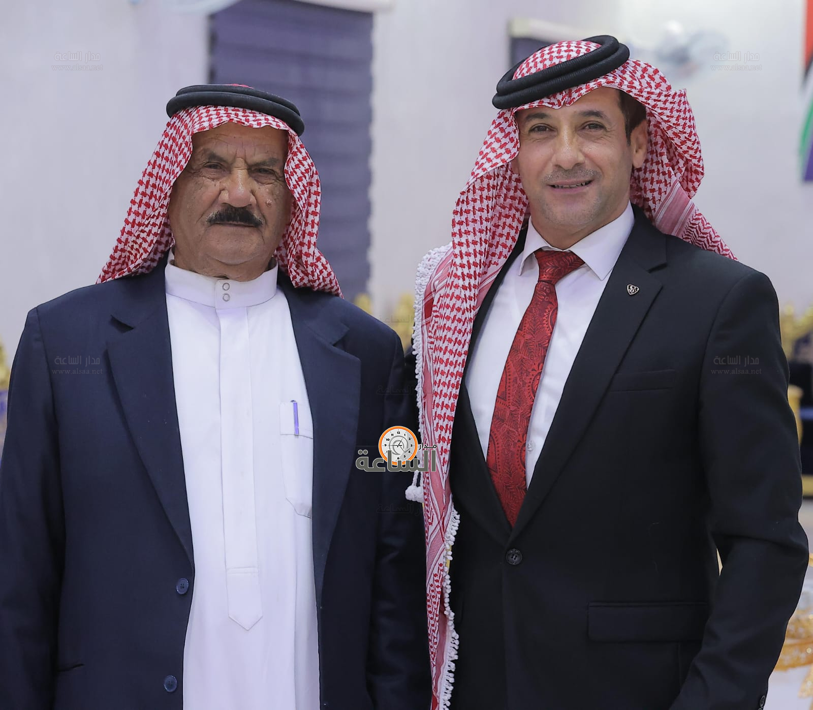 Madar Al-Saa Images 0.1536797671210921