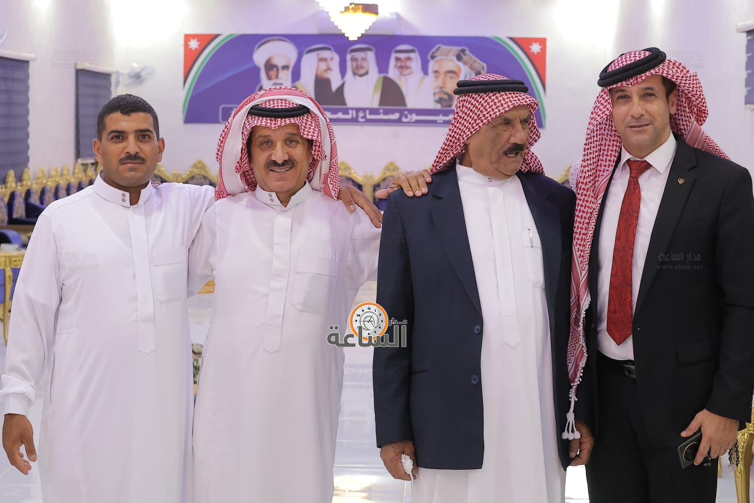 Madar Al-Saa Images 0.4686363367980806