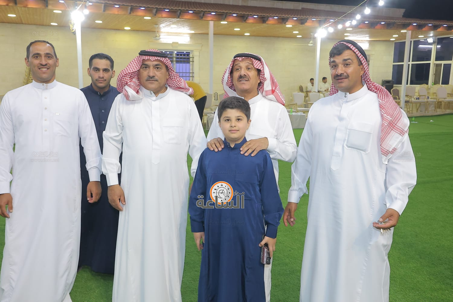 Madar Al-Saa Images 0.2856332753609456