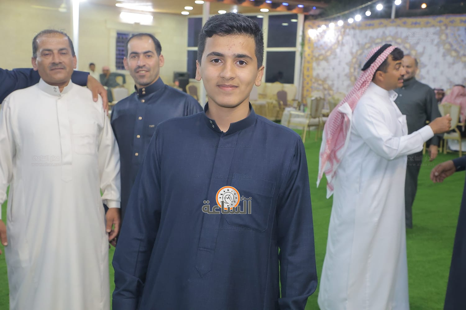 Madar Al-Saa Images 0.5183242174818564