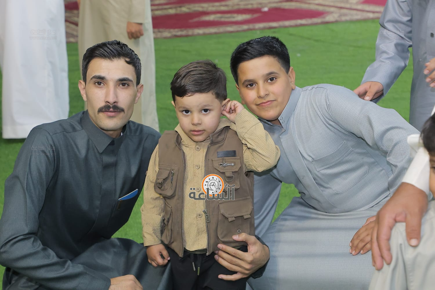 Madar Al-Saa Images 0.8281064235048557