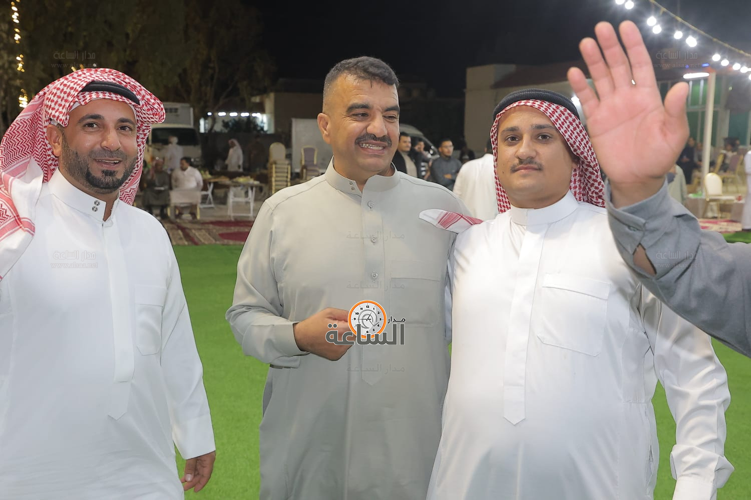 Madar Al-Saa Images 0.7047662521297656