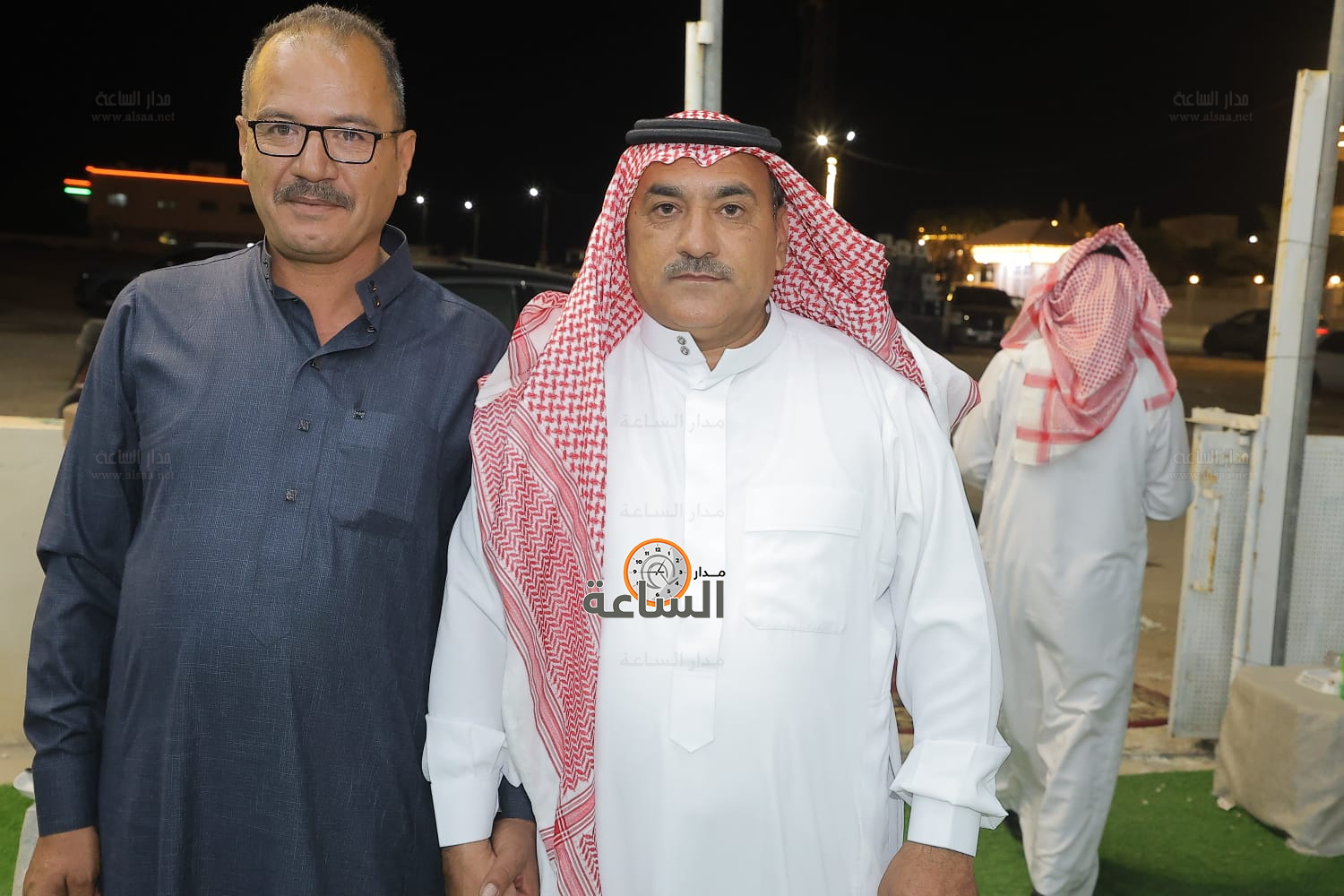 Madar Al-Saa Images 0.9203730345793898