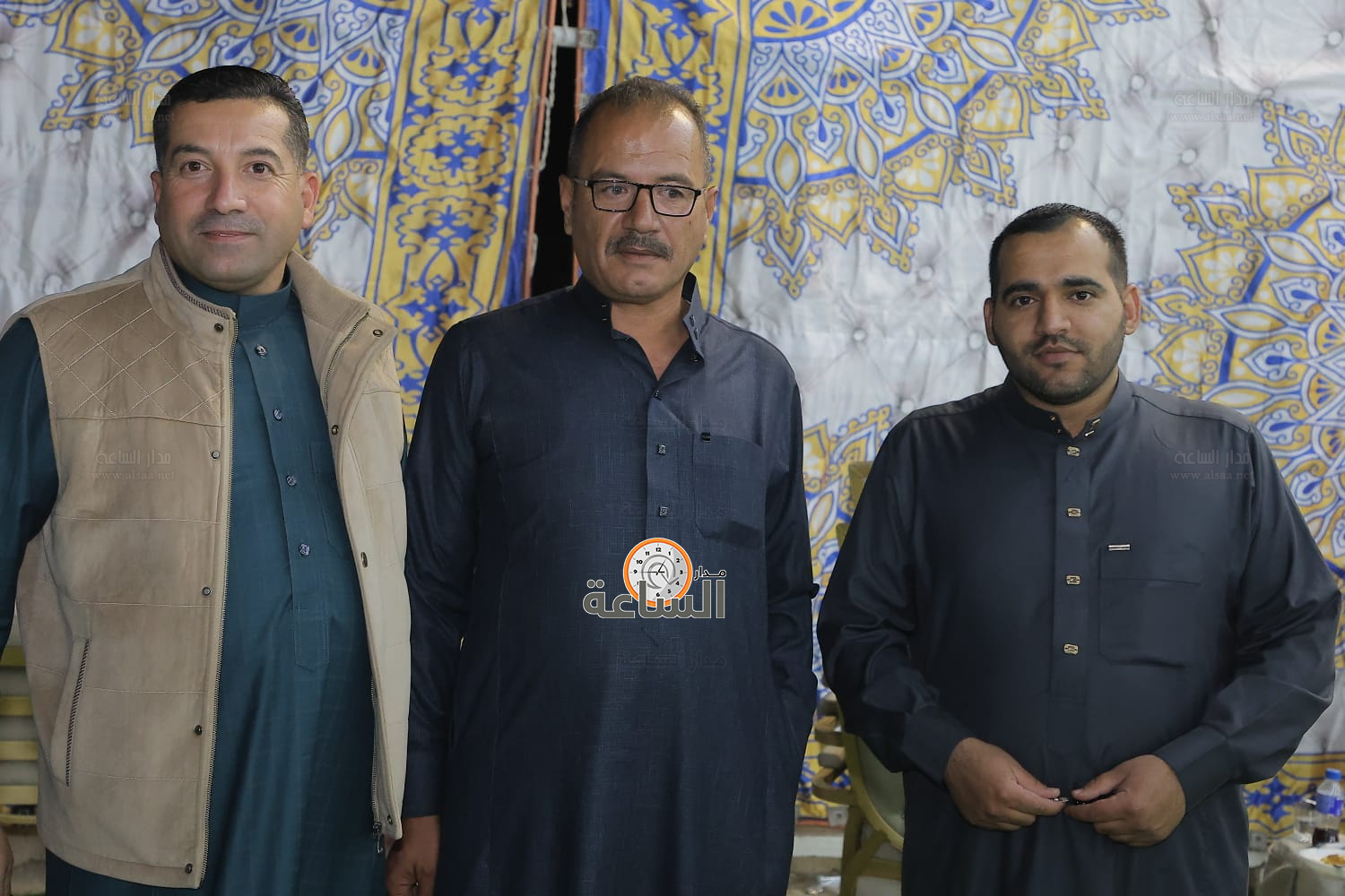 Madar Al-Saa Images 0.37203896131005076