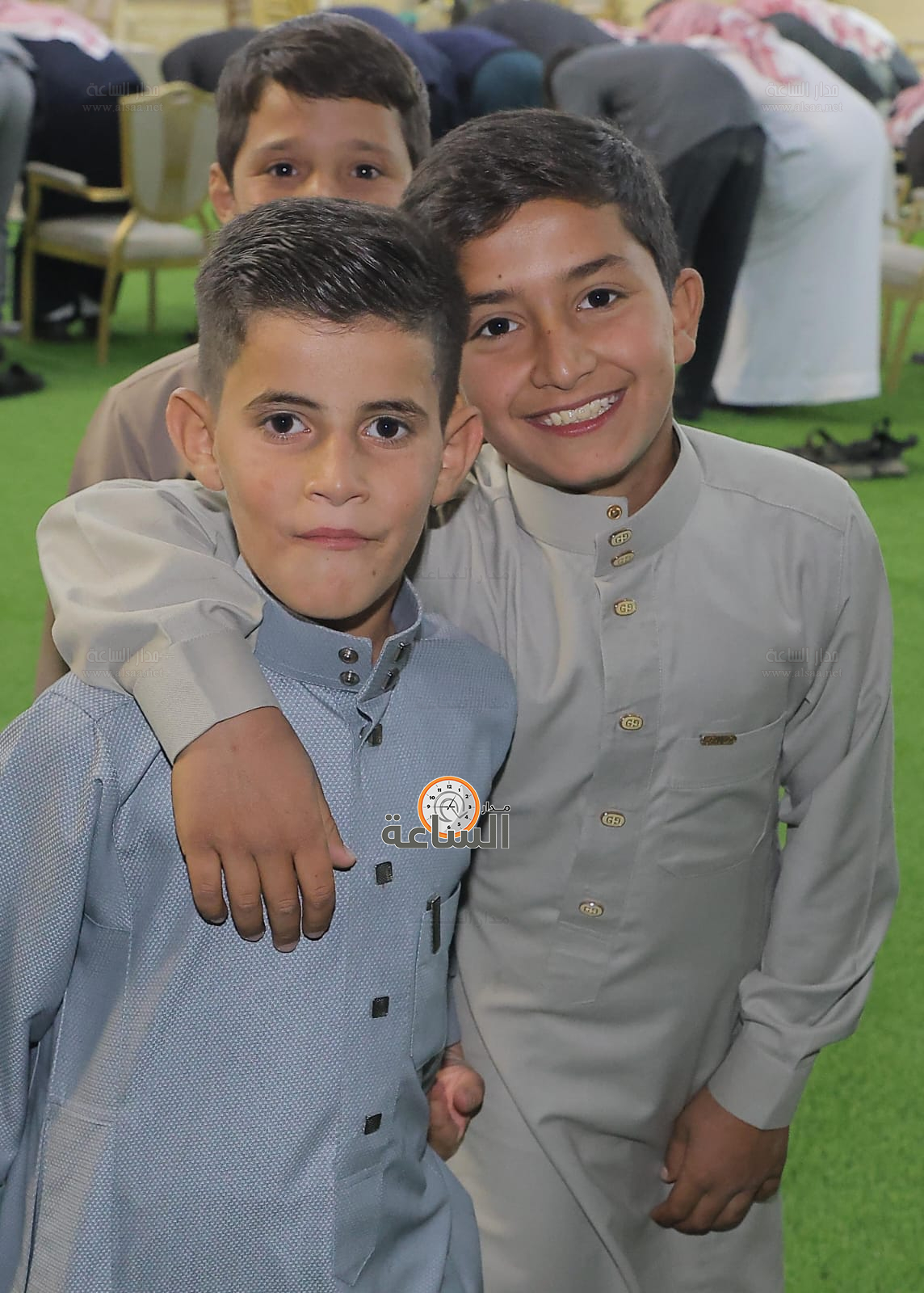 Madar Al-Saa Images 0.31701417163655377