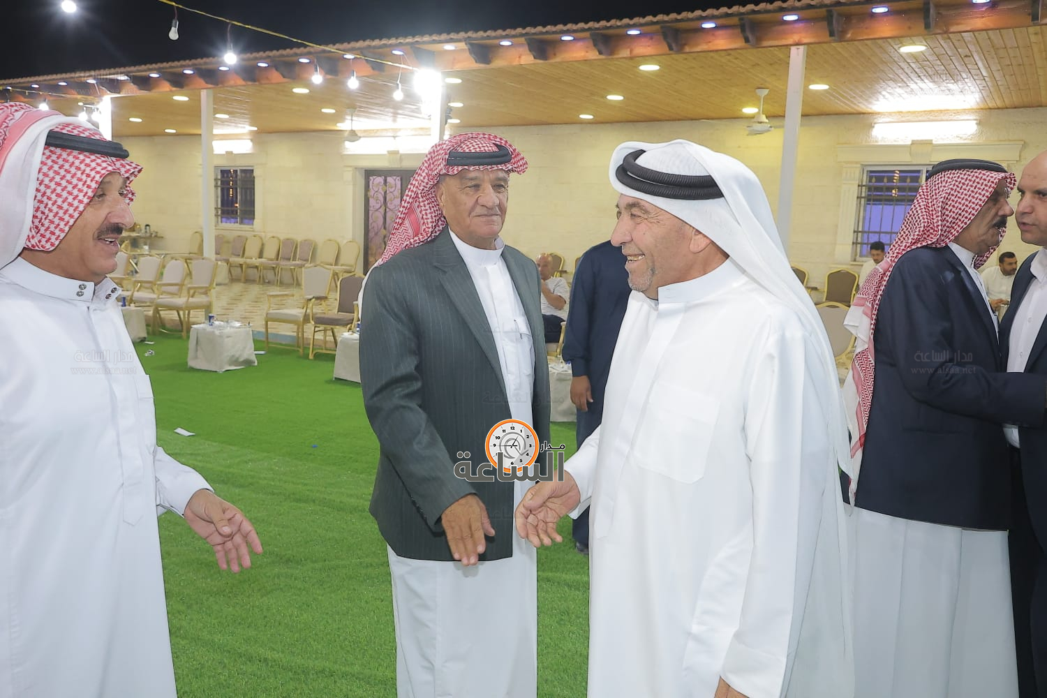 Madar Al-Saa Images 0.0017706033335502802