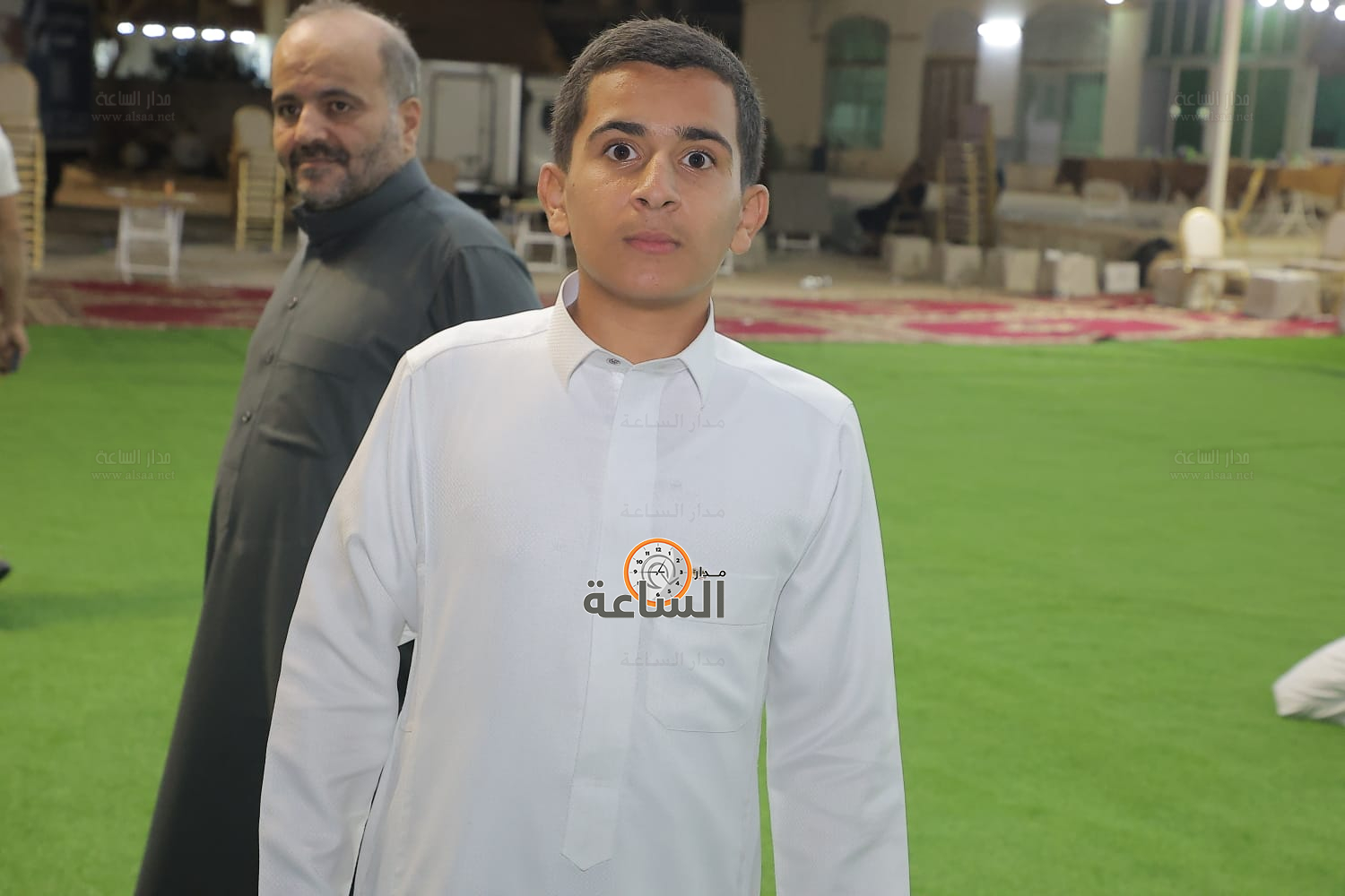 Madar Al-Saa Images 0.6377611872929558