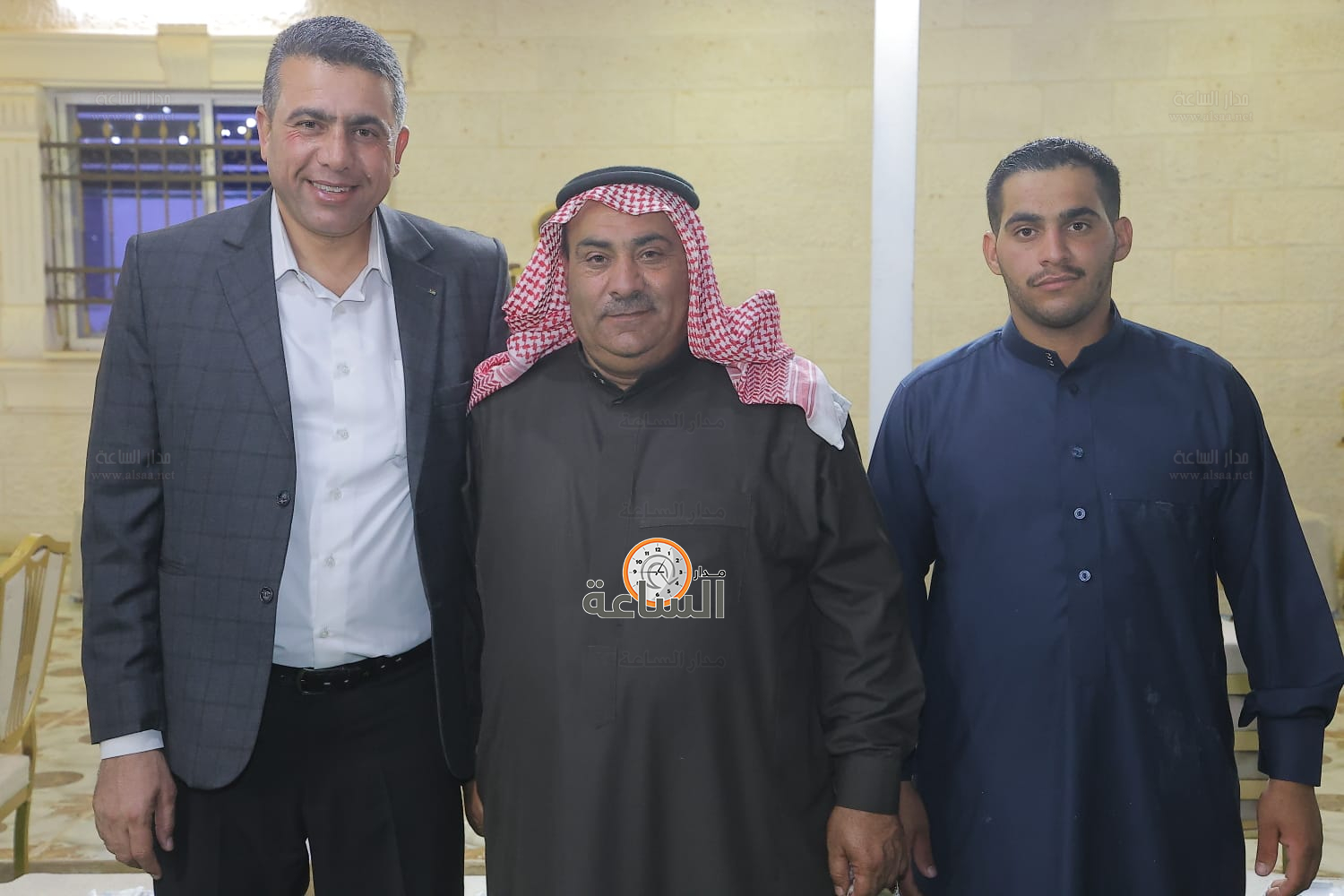 Madar Al-Saa Images 0.9300732231998465