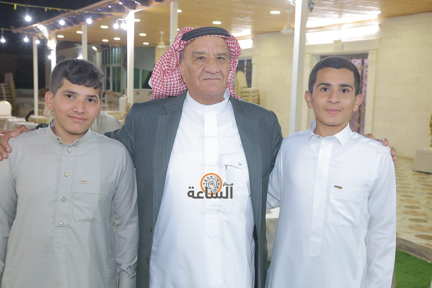 Madar Al-Saa Images 0.5537742368882855