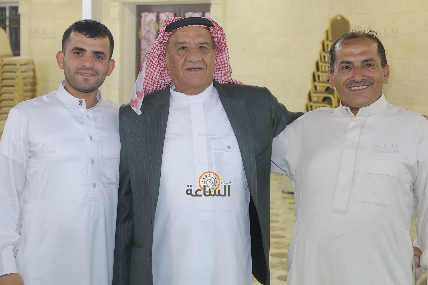 Madar Al-Saa Images 0.6402575117294446