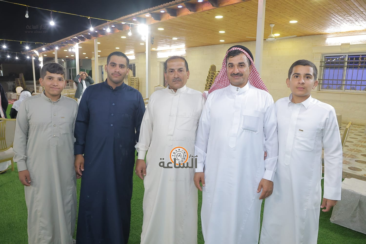 Madar Al-Saa Images 0.07095393310287934