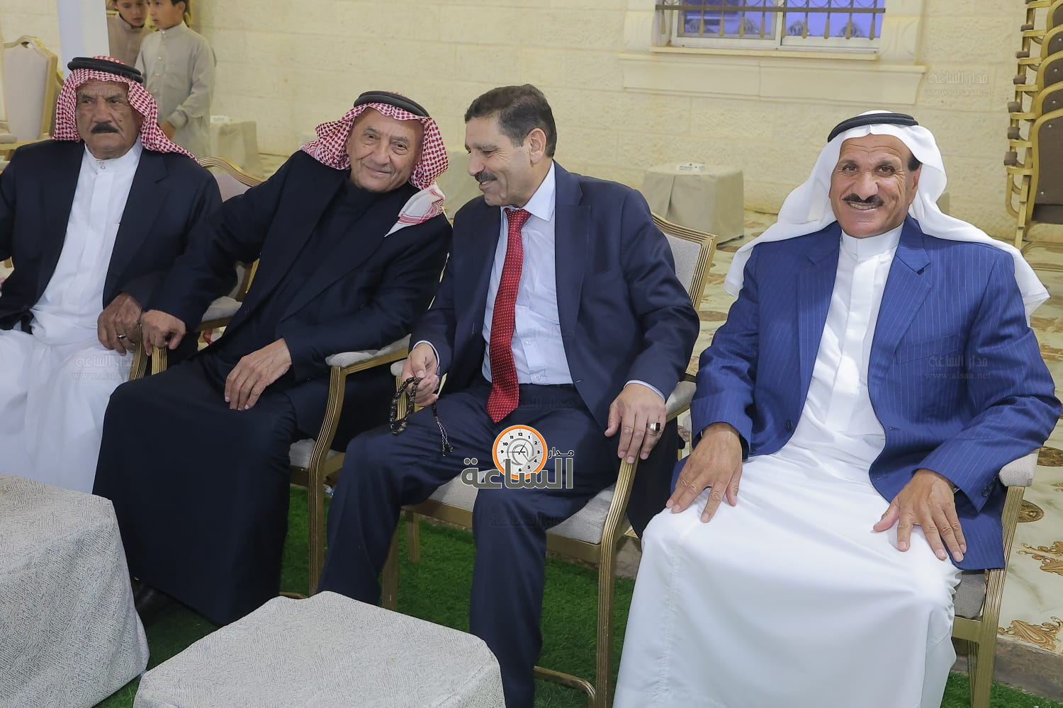 Madar Al-Saa Images 0.15194867585045846