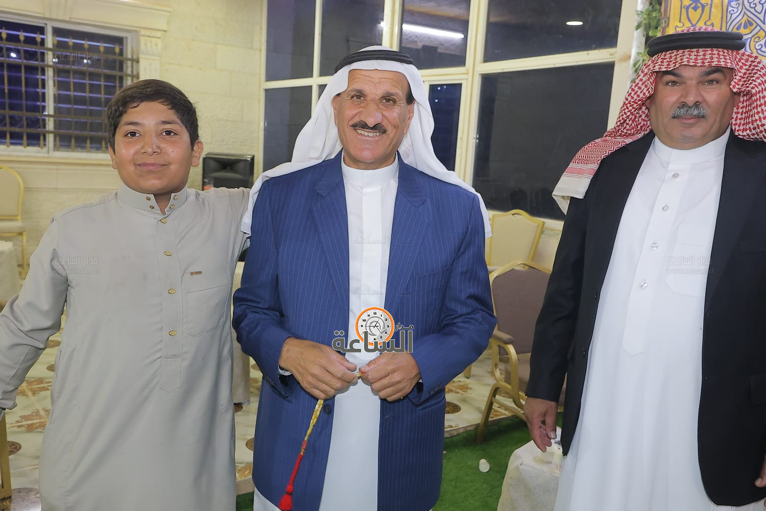 Madar Al-Saa Images 0.17646751199502164