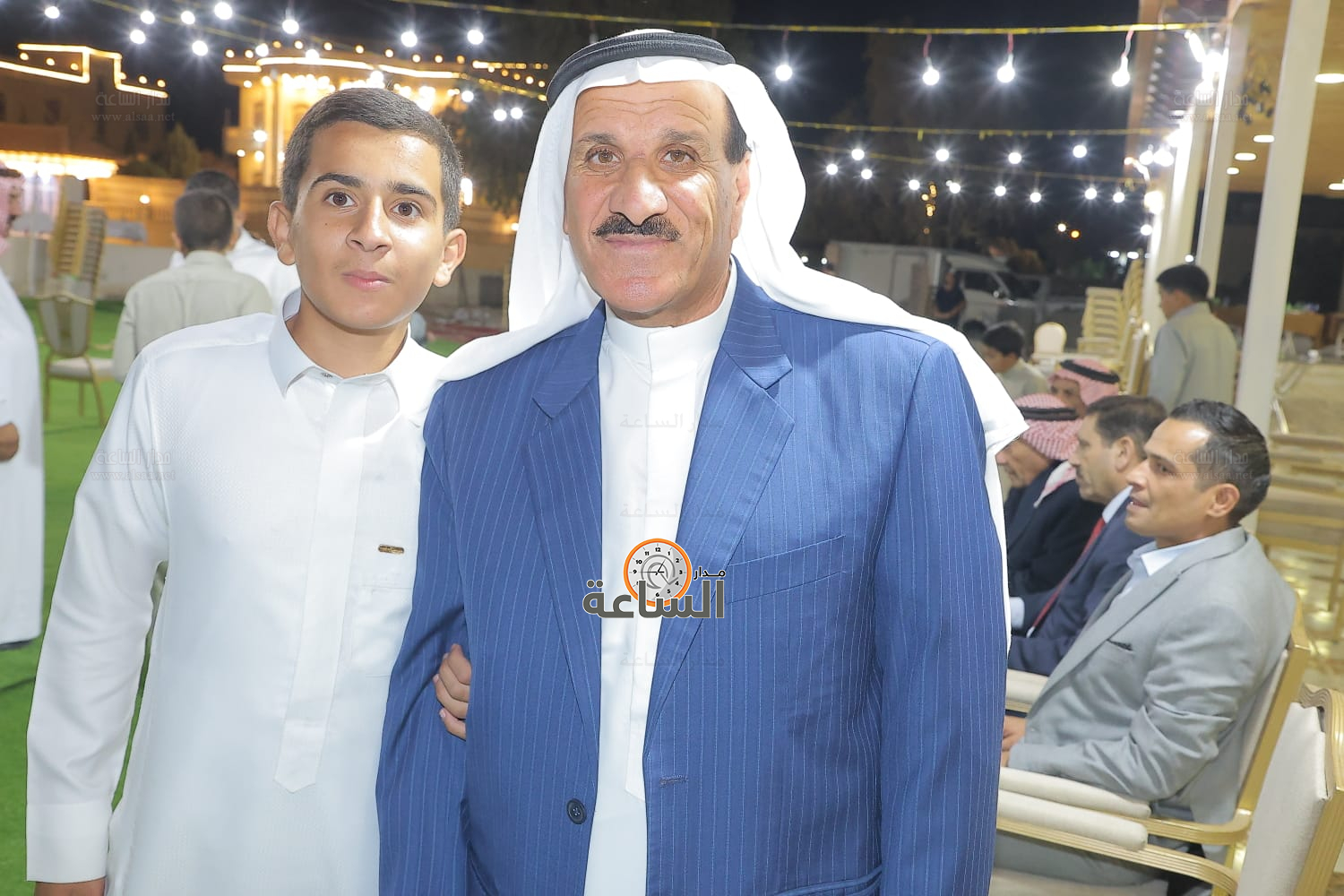 Madar Al-Saa Images 0.24582159313390428