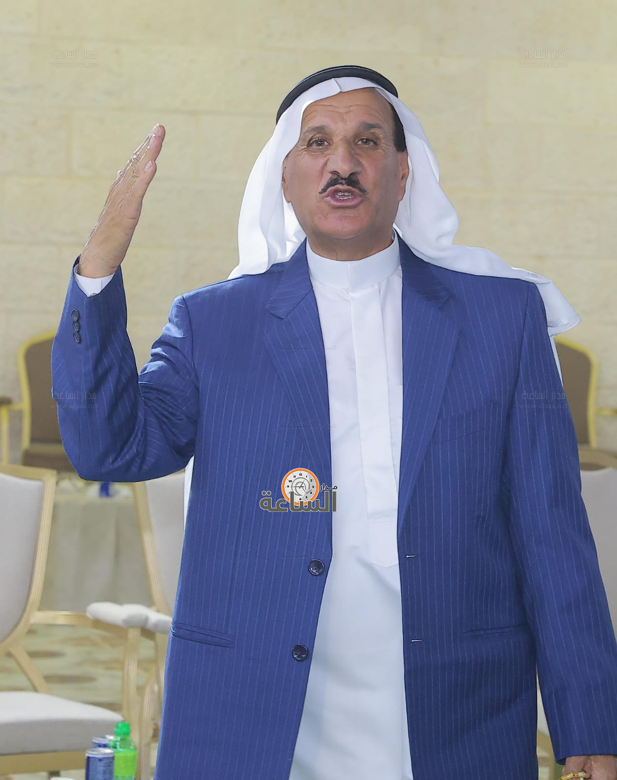 Madar Al-Saa Images 0.014611898492460362