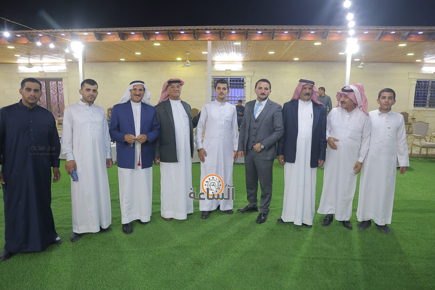 Madar Al-Saa Images 0.6150330894670863