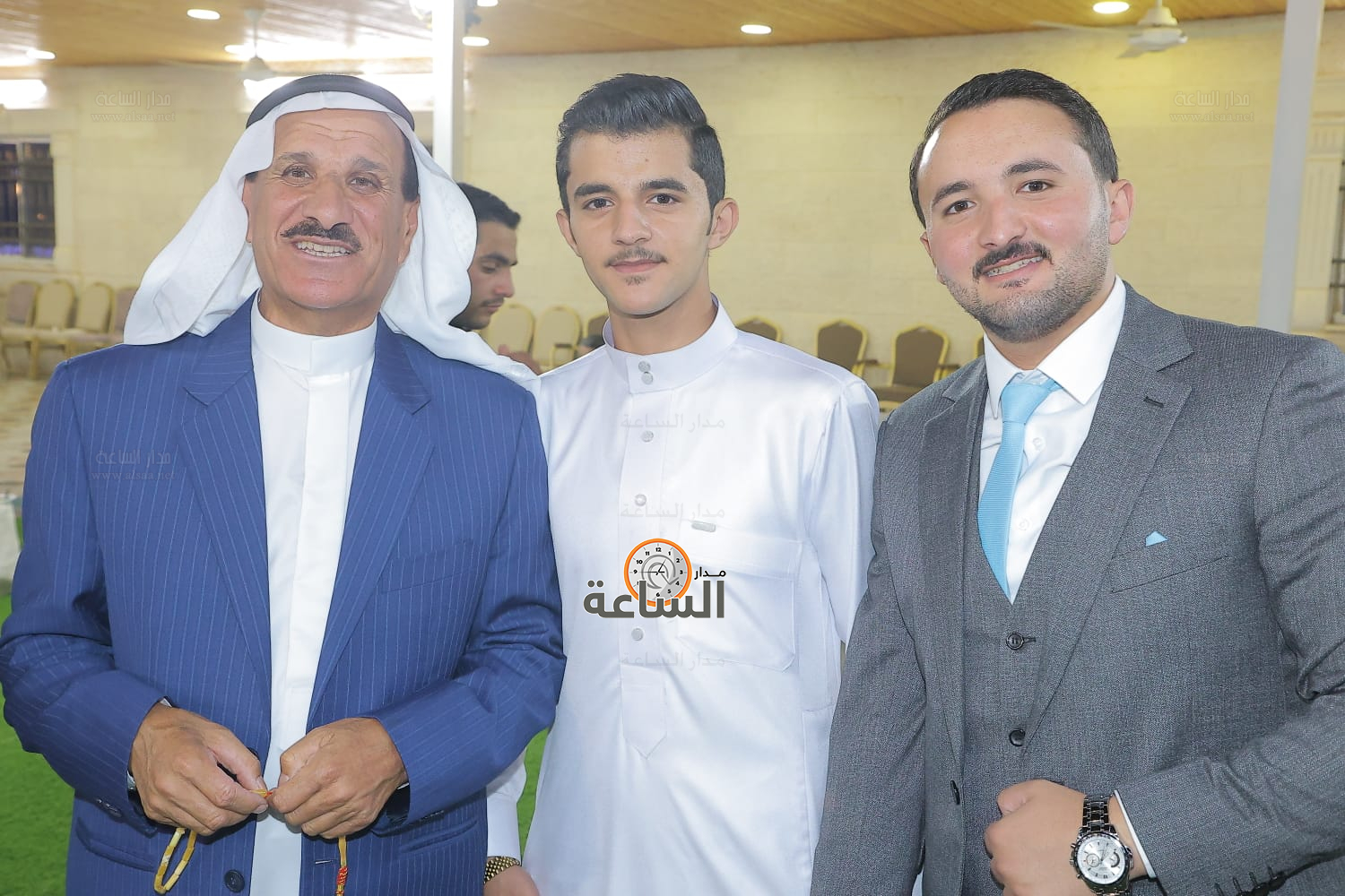 Madar Al-Saa Images 0.49621182327783386