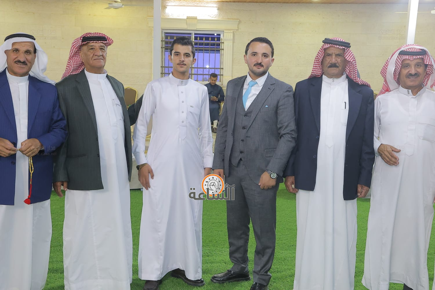 Madar Al-Saa Images 0.052490606849009636