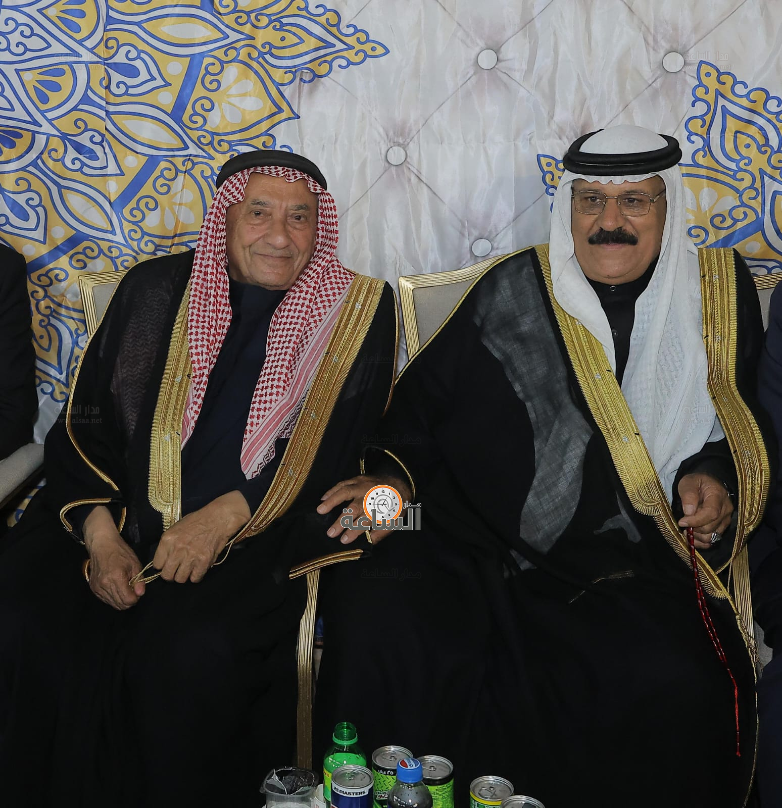 Madar Al-Saa Images 0.34431421600101164