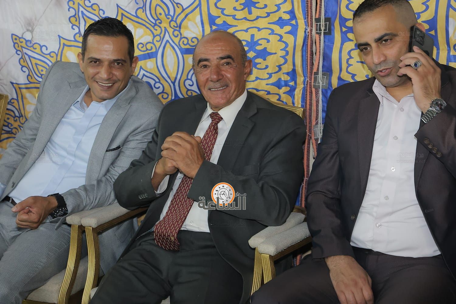 Madar Al-Saa Images 0.6616403633523426