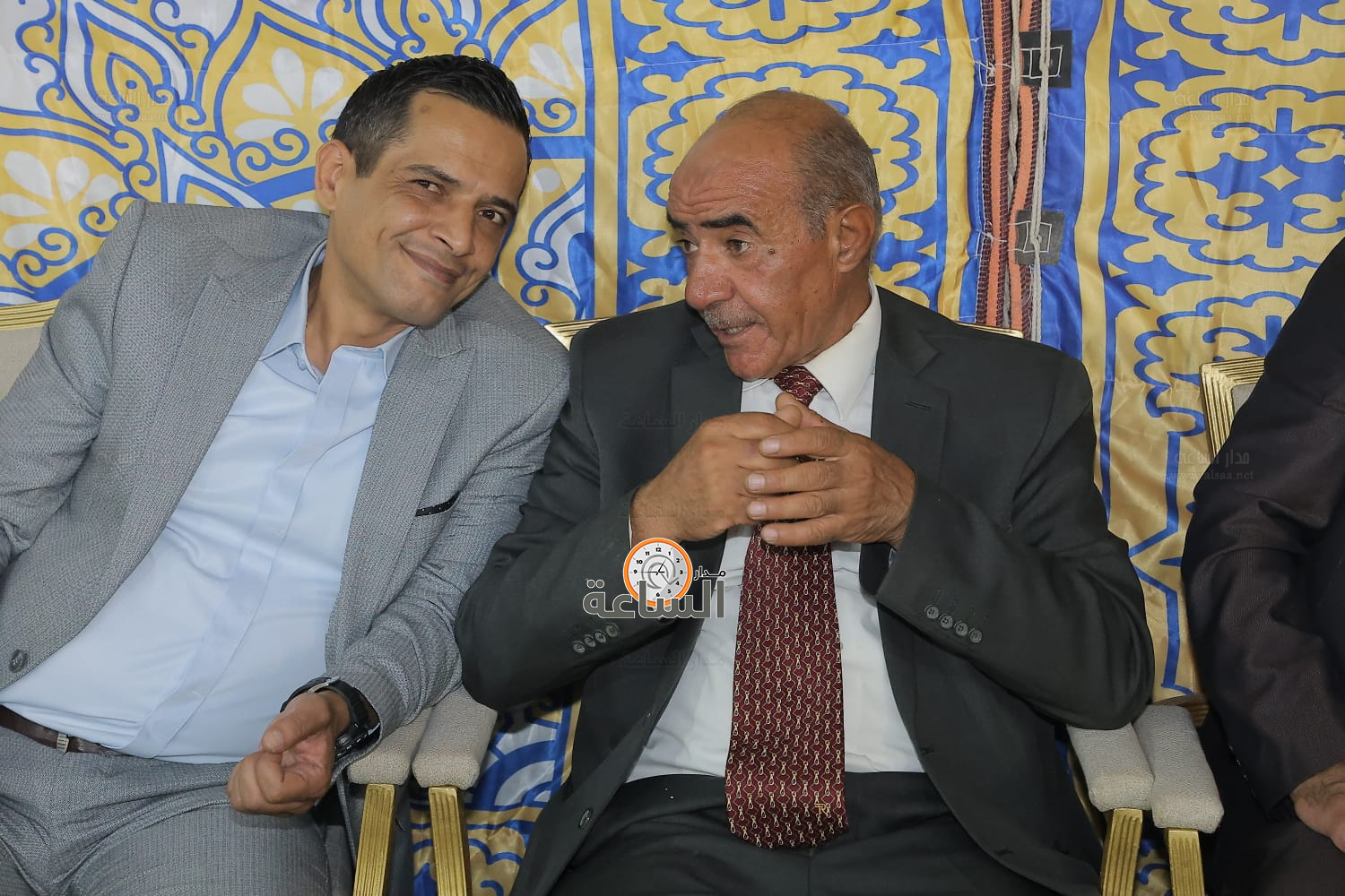 Madar Al-Saa Images 0.46125310795019436