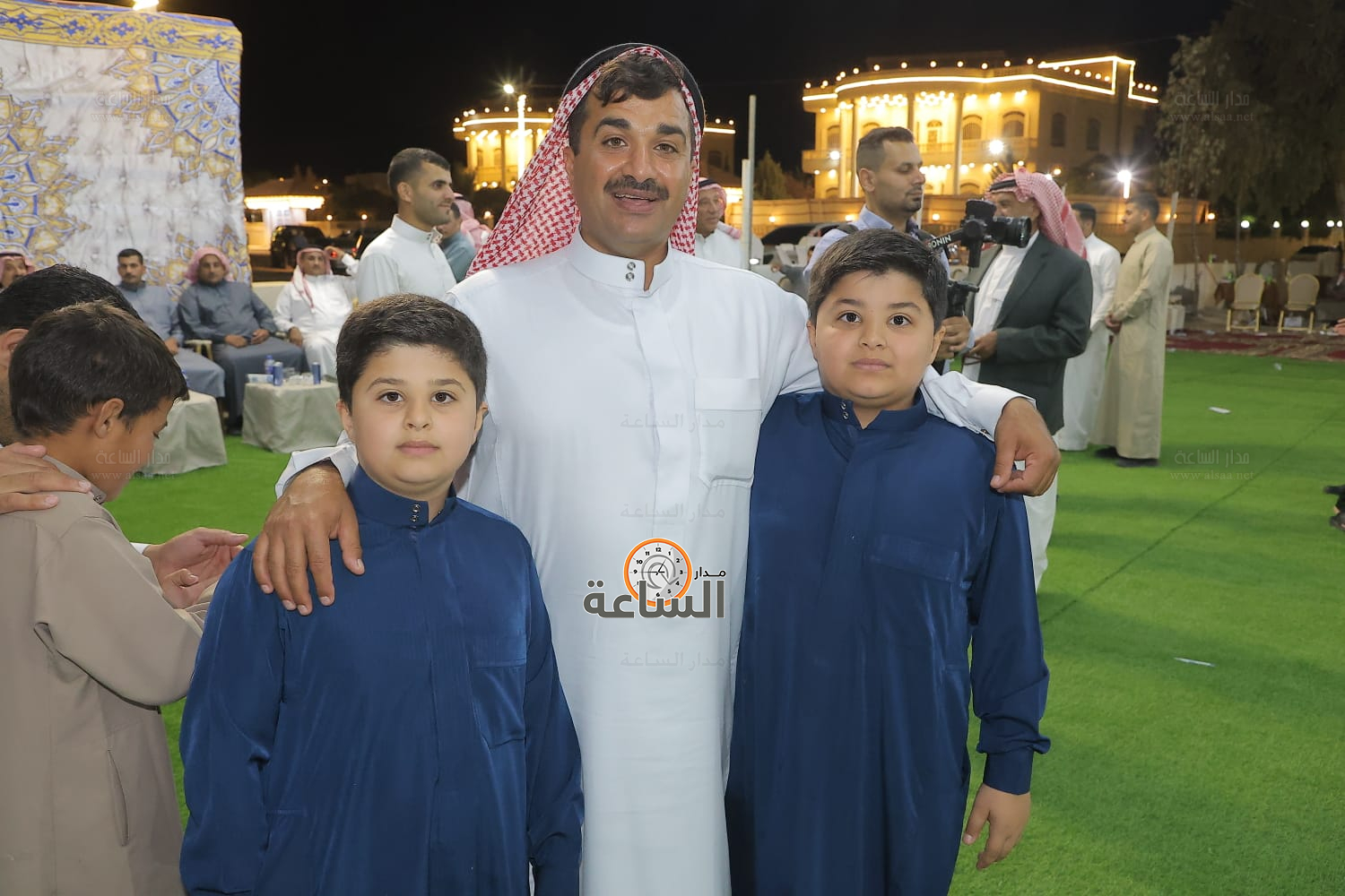 Madar Al-Saa Images 0.24073535791357248