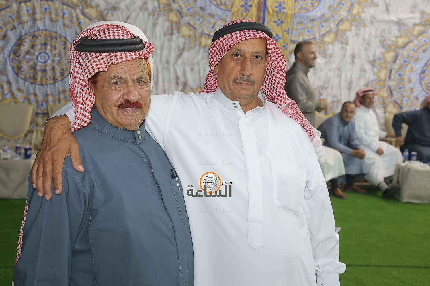 Madar Al-Saa Images 0.531123371677487