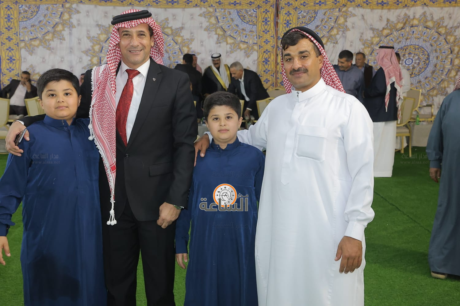 Madar Al-Saa Images 0.020630560335790027