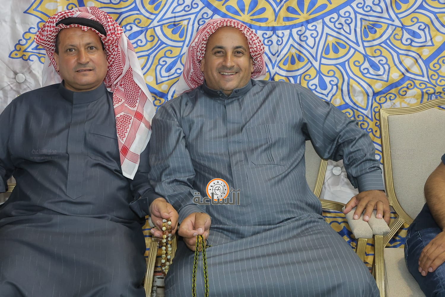 Madar Al-Saa Images 0.7481886938701658