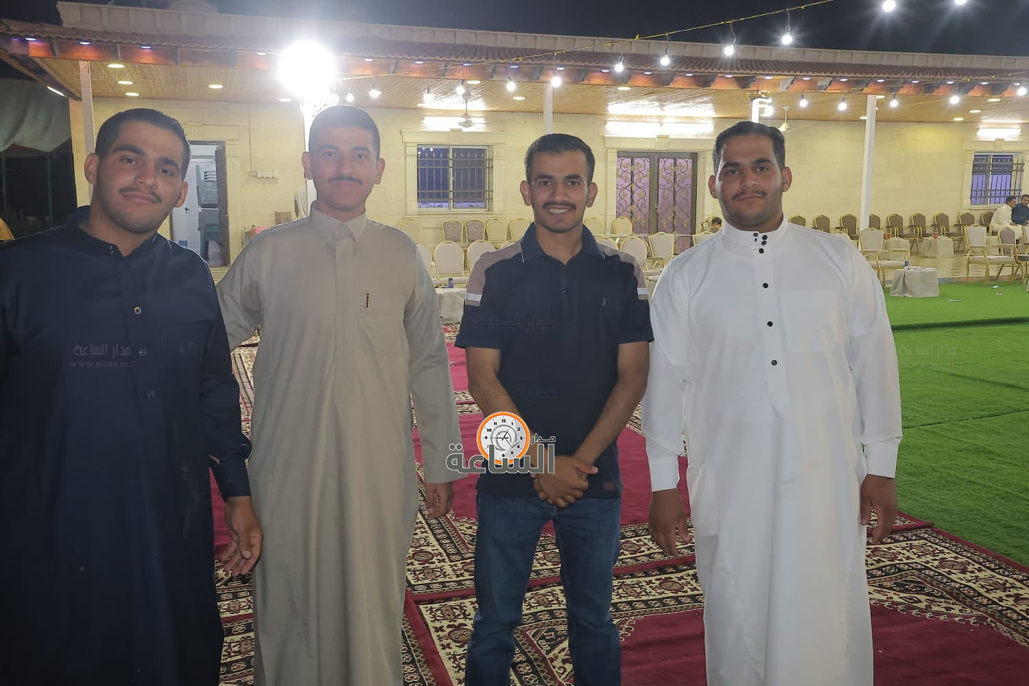 Madar Al-Saa Images 0.3271313830294881