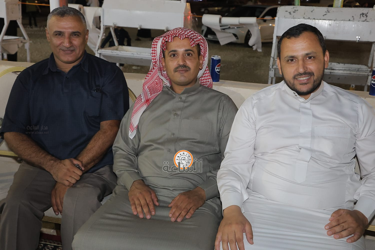 Madar Al-Saa Images 0.13211806796409253