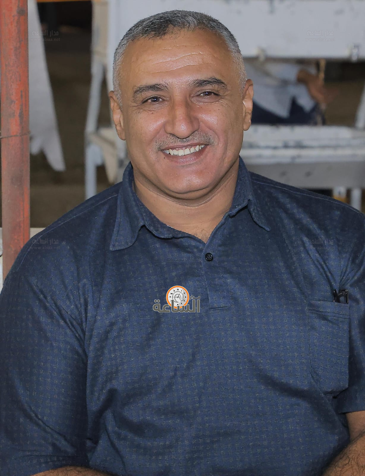 Madar Al-Saa Images 0.9349367158513823