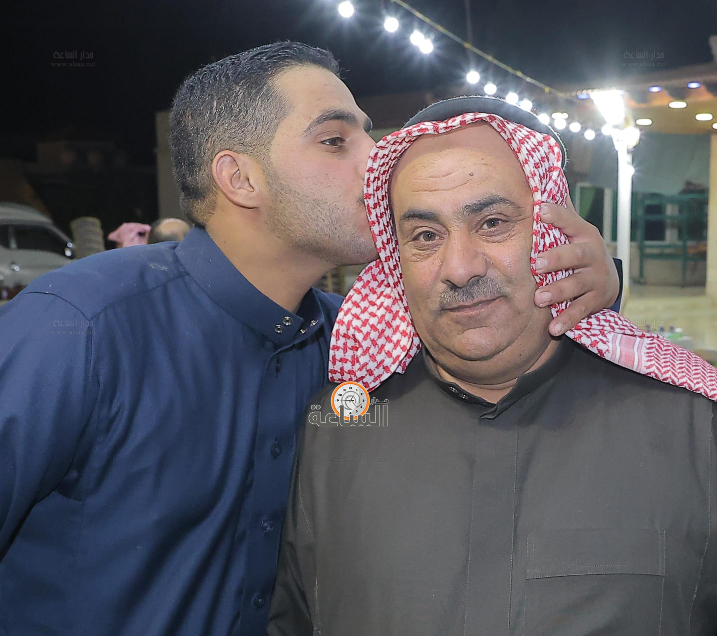 Madar Al-Saa Images 0.689105310990276