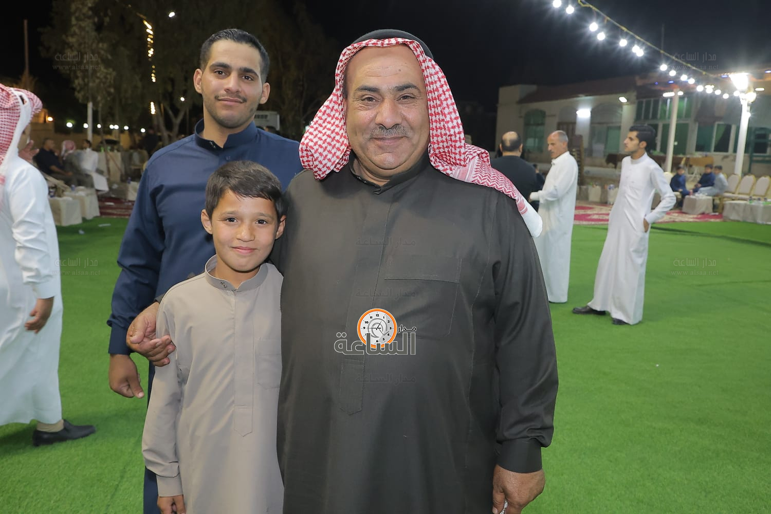 Madar Al-Saa Images 0.39116627414798266