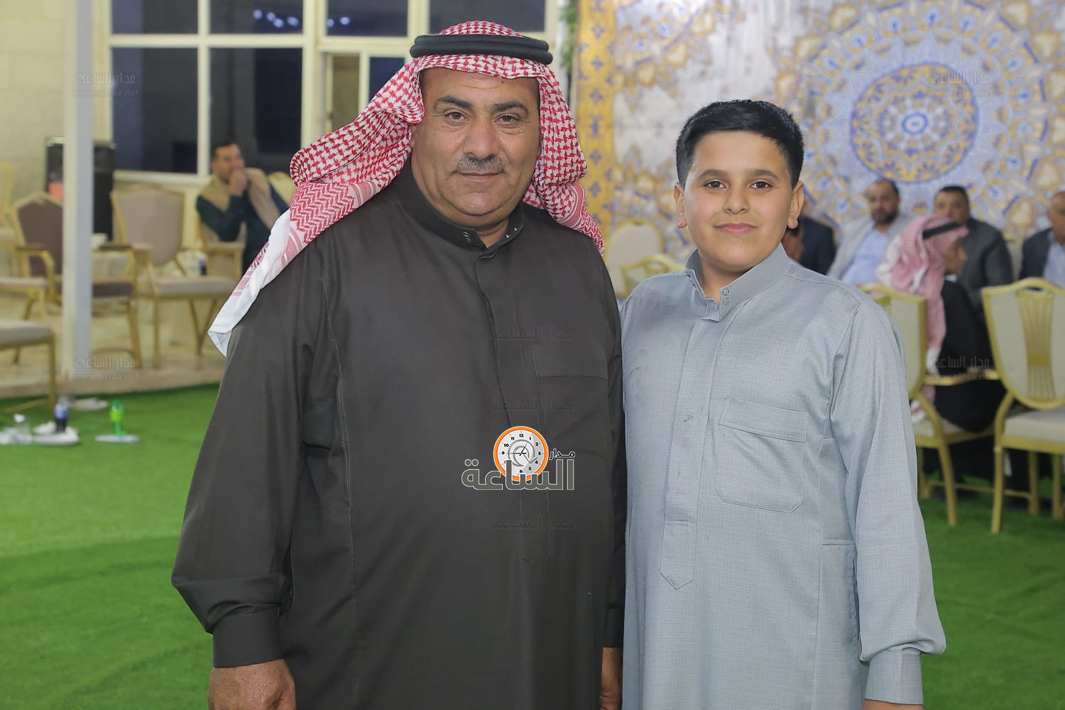 Madar Al-Saa Images 0.6138743699485608