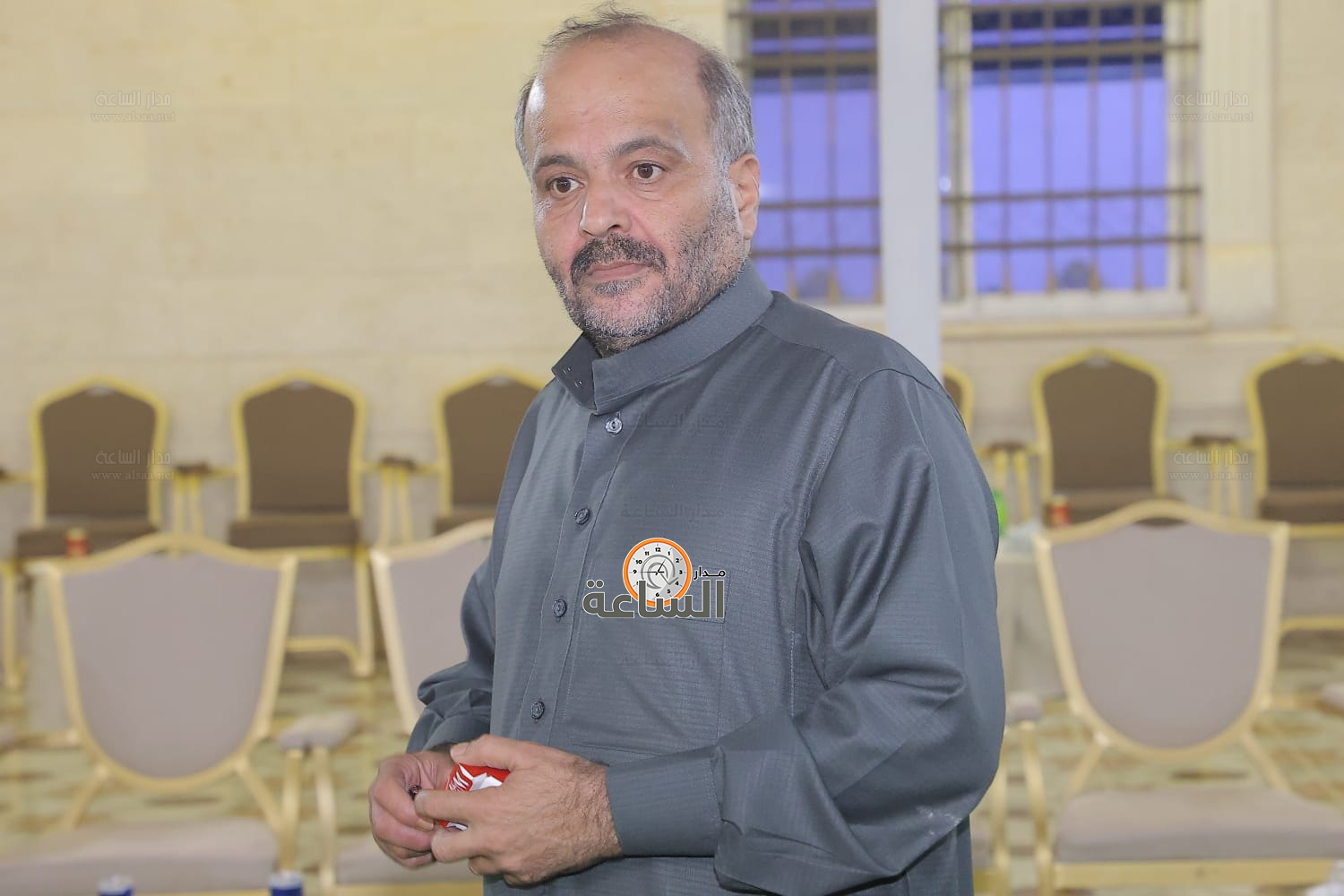 Madar Al-Saa Images 0.46678621367690165