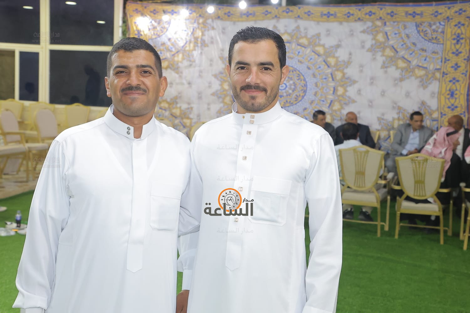 Madar Al-Saa Images 0.24437878506158028