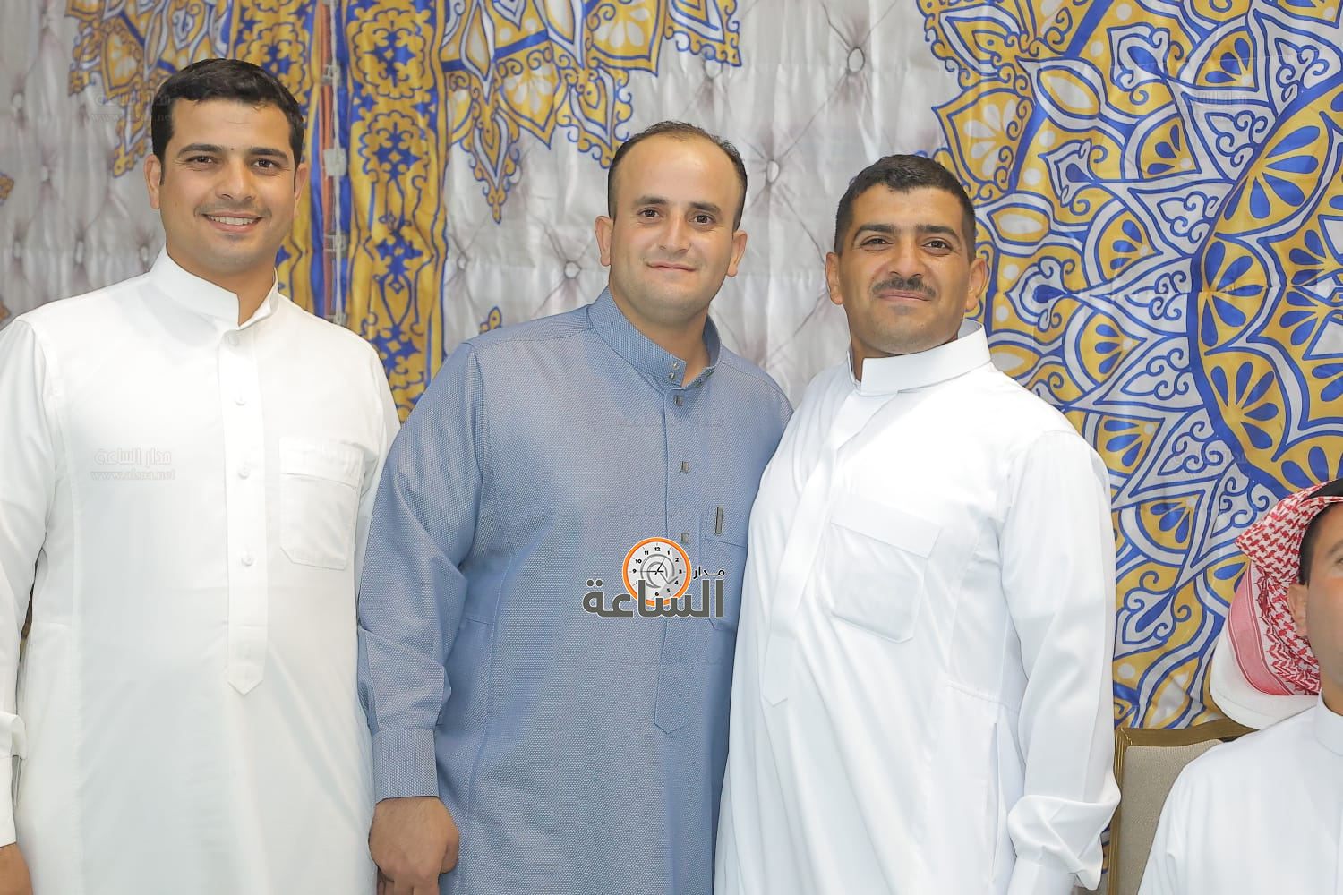 Madar Al-Saa Images 0.9804689825984452