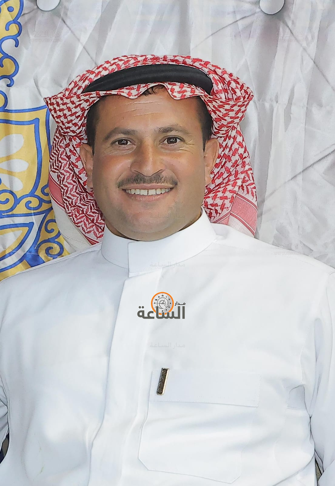 Madar Al-Saa Images 0.11446196967083944