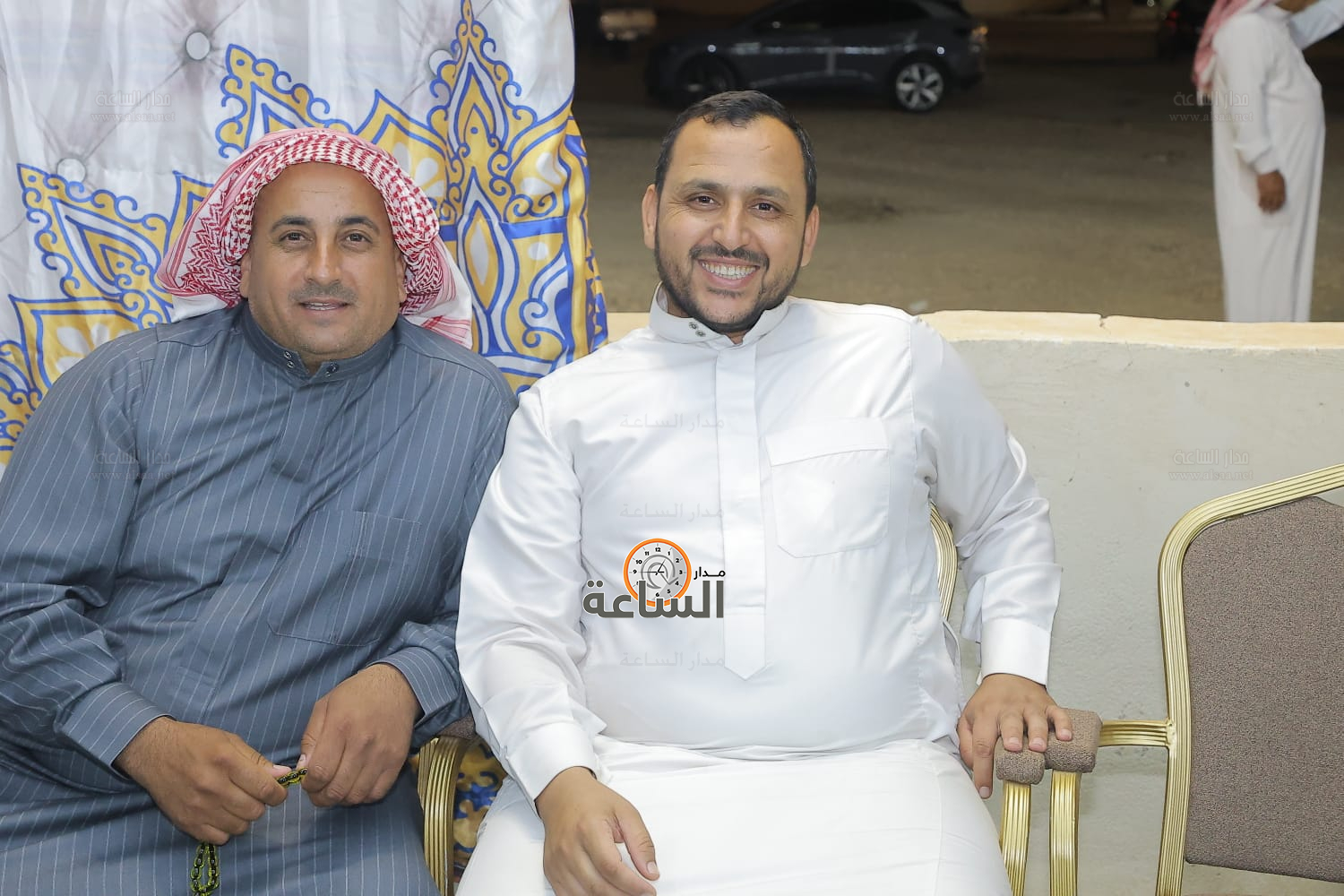 Madar Al-Saa Images 0.861747621619334