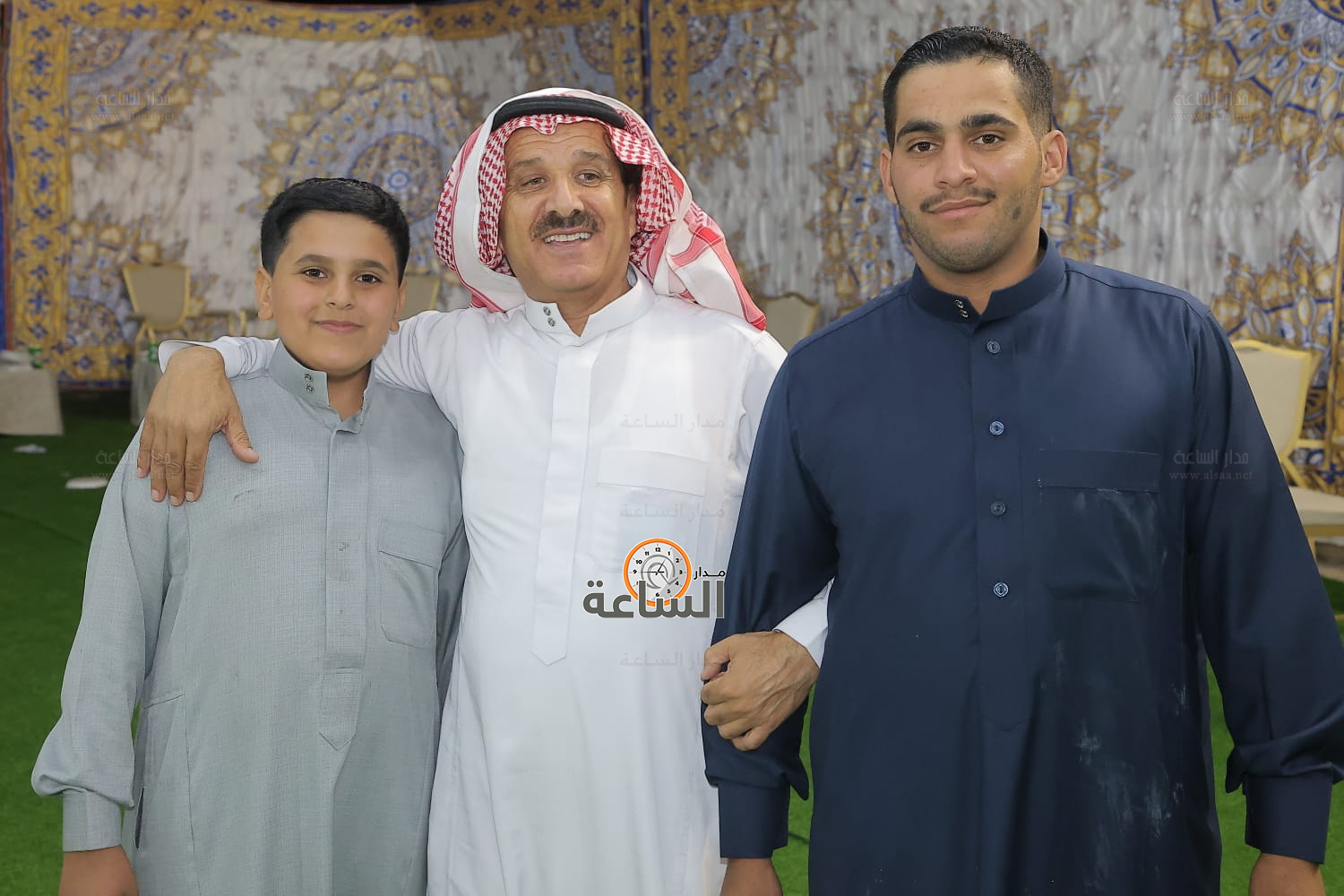 Madar Al-Saa Images 0.7835112575944767