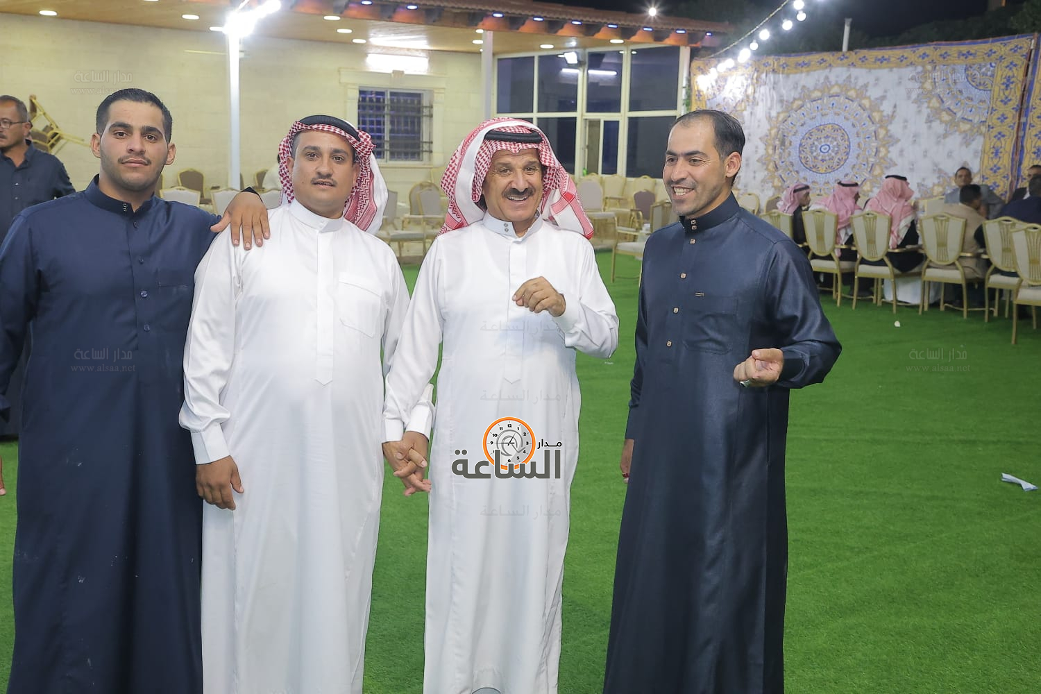 Madar Al-Saa Images 0.5379834064609944