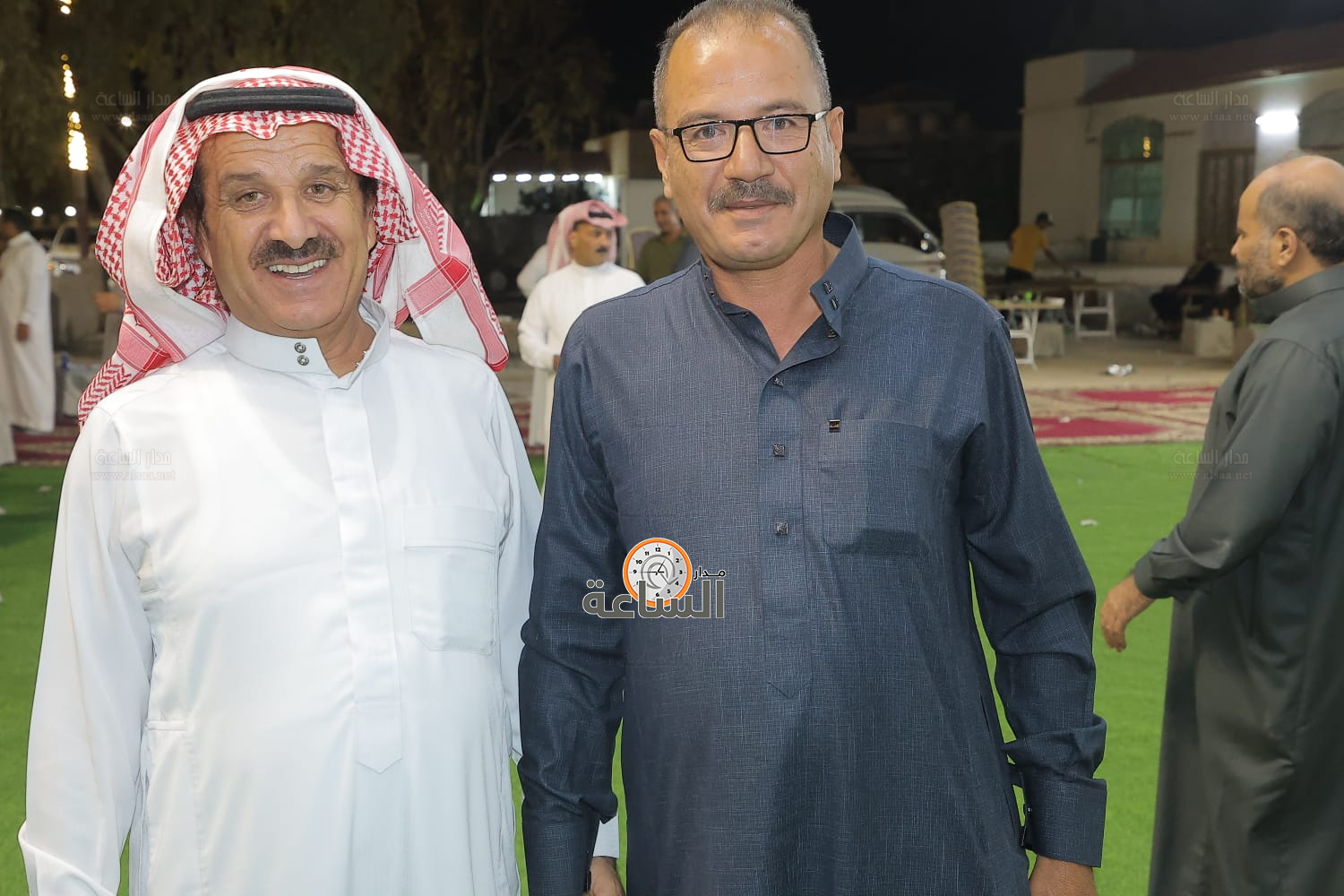 Madar Al-Saa Images 0.8374426382015078